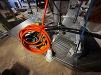 J. engelsmann ag - big-bag - fill station system - 2002 - afbeelding 4 van  5