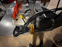 J. engelsmann ag - big-bag - fill station system - 2002 - afbeelding 5 van  5