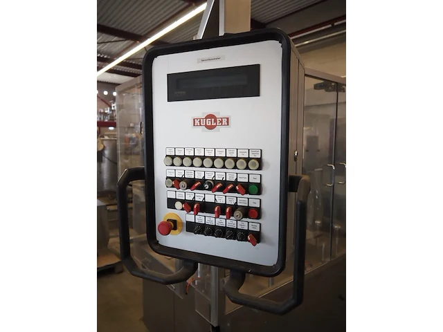 J. kugler & co. gmbh - afbeelding 2 van  20