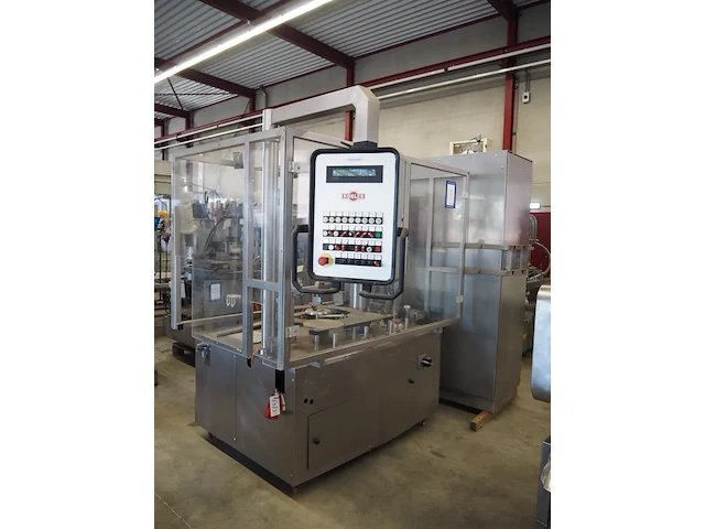 J. kugler & co. gmbh - afbeelding 1 van  20