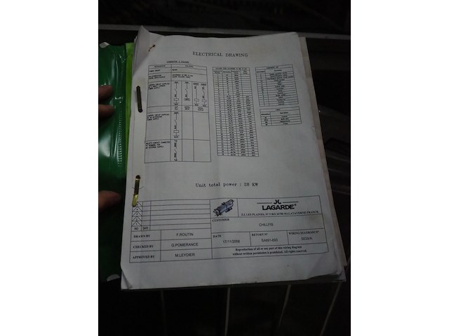 J. lagarde - afbeelding 9 van  28