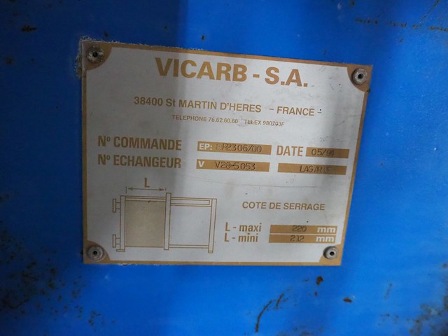 J. lagarde - afbeelding 20 van  28