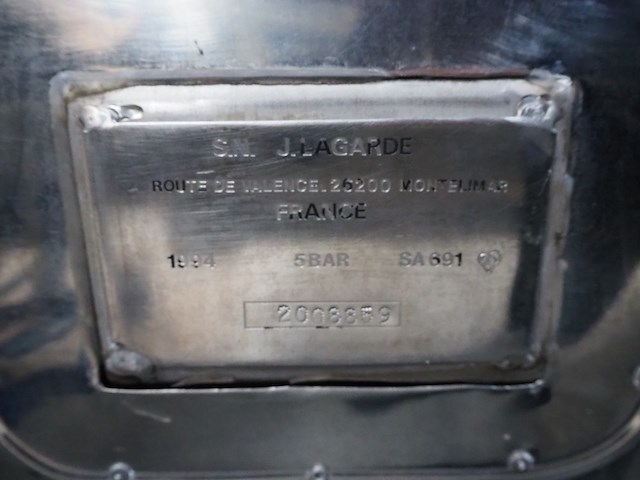 J. lagarde - afbeelding 21 van  28