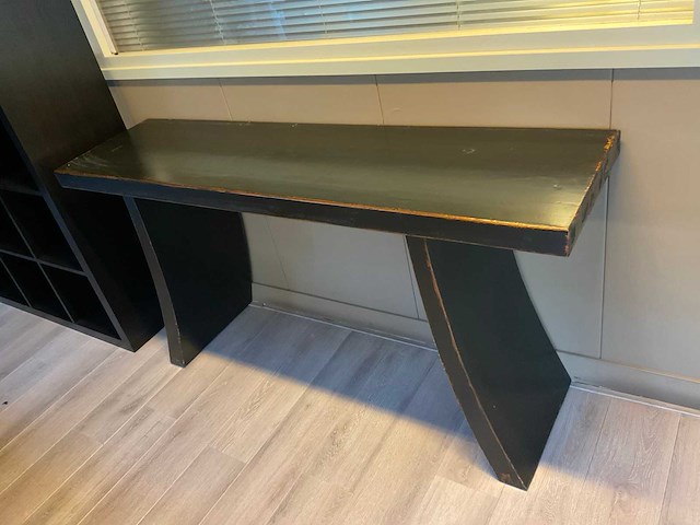 J-line console mark side table - afbeelding 3 van  4