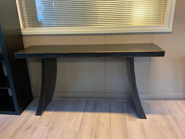 J-line console mark side table - afbeelding 4 van  4