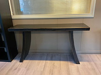 J-line console mark side table - afbeelding 4 van  4