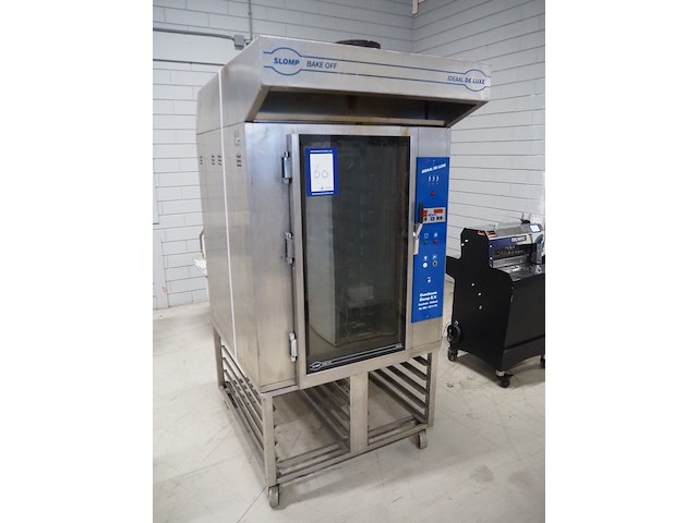 J. slomp b.v. - afbeelding 1 van  10