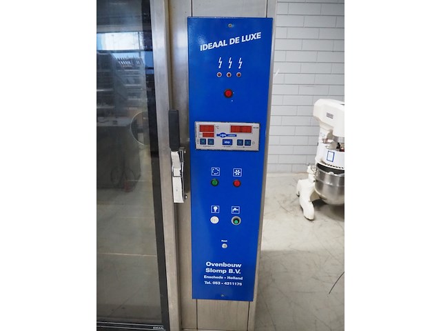 J. slomp b.v. - afbeelding 7 van  10