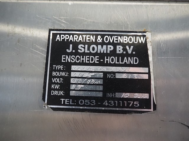 J. slomp b.v. - afbeelding 3 van  11