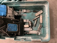 J1ct-35s magneetboormachine - afbeelding 2 van  7