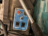 J1ct-35s magneetboormachine - afbeelding 4 van  7
