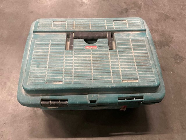 J1ct-35s magneetboormachine - afbeelding 7 van  7