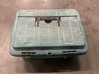 J1ct-35s magneetboormachine - afbeelding 7 van  7