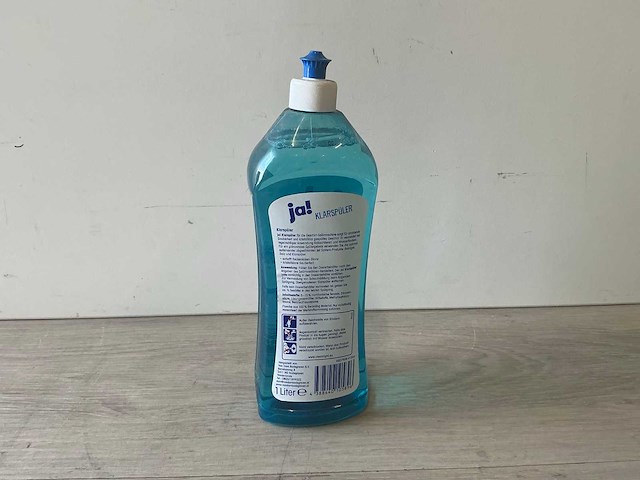 Ja! glansspoelmiddel (160x) - afbeelding 2 van  3