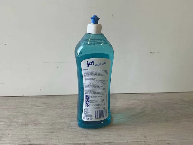 Ja! glansspoelmiddel (8x) - afbeelding 2 van  4