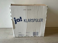 Ja! glansspoelmiddel (8x) - afbeelding 3 van  4