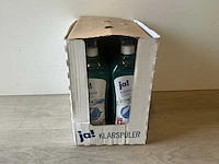 Ja! glansspoelmiddel (8x) - afbeelding 4 van  4