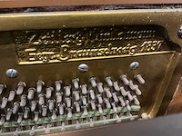 J.a. huppertz, eschweiler piano - afbeelding 2 van  10