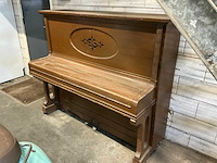 J.a. huppertz, eschweiler piano - afbeelding 1 van  10