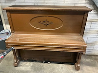 J.a. huppertz, eschweiler piano - afbeelding 3 van  10