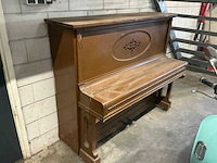 J.a. huppertz, eschweiler piano - afbeelding 4 van  10