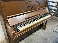 J.a. huppertz, eschweiler piano - afbeelding 9 van  10