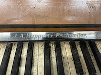 J.a. huppertz, eschweiler piano - afbeelding 7 van  10