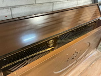J.a. huppertz, eschweiler piano - afbeelding 10 van  10