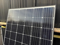Ja solar - gebruikt (300 wp) zonnepaneel (100x) - afbeelding 2 van  4
