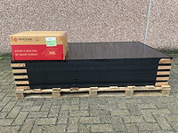 Ja solar - set van 10 zonnepanelen (365 wp) - goodwe 3.6k omvormer - afbeelding 1 van  8