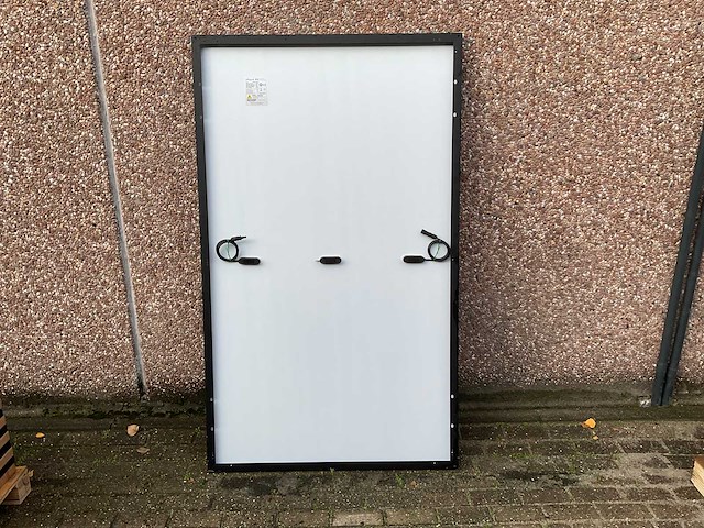 Ja solar - set van 10 zonnepanelen (365 wp) - goodwe 3.6k omvormer - afbeelding 5 van  8