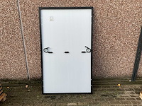 Ja solar - set van 10 zonnepanelen (365 wp) - goodwe 3.6k omvormer - afbeelding 5 van  8