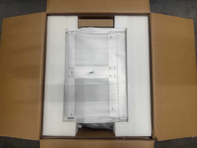 Ja solar - set van 10 zonnepanelen (450 wp) - hybride omvormer - 14,4 kwh batterij - afbeelding 9 van  9