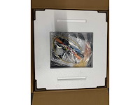 Ja solar - set van 10 zonnepanelen (450 wp) - hybride omvormer - 14,4 kwh batterij - afbeelding 16 van  18