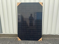 Ja solar - set van 10 zonnepanelen (450 wp) - hybride omvormer - 14,4 kwh batterij - afbeelding 11 van  18