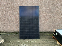 Ja solar - set van 12 zonnepanelen (370 wp) - goodwe 3.6k omvormer - afbeelding 2 van  7
