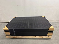 Ja solar - set van 12 zonnepanelen (450 wp) - hybride omvormer - 19,2 kwh batterij - afbeelding 12 van  18