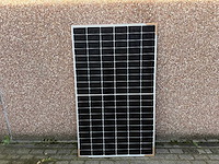Ja solar - set van 124 zonnepanelen (380 wp) - growatt 40k omvormer - afbeelding 2 van  9