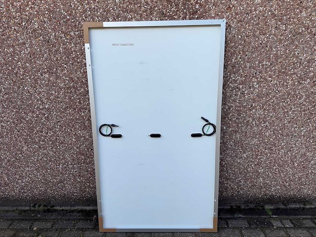 Ja solar - set van 124 zonnepanelen (380 wp) - growatt 40k omvormer - afbeelding 3 van  9