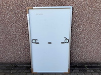 Ja solar - set van 124 zonnepanelen (380 wp) - growatt 40k omvormer - afbeelding 3 van  9