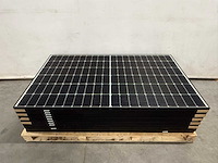 Ja solar - set van 13 zonnepanelen (380 wp) - sma 4kw omvormer - afbeelding 2 van  6