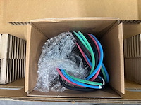 Ja solar - set van 16 zonnepanelen (450 wp) - hybride omvormer - 12,9 kwh batterij - afbeelding 2 van  20