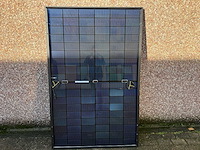 Ja solar - set van 16 zonnepanelen (450 wp) - hybride omvormer - 12,9 kwh batterij - afbeelding 14 van  20