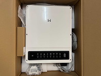 Ja solar - set van 16 zonnepanelen (450 wp) - hybride omvormer - 12,9 kwh batterij - afbeelding 2 van  4