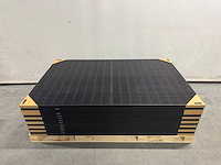 Ja solar - set van 20 zonnepanelen (450 wp) met hybride omvormer en 10,65 kwh batterij - afbeelding 12 van  22