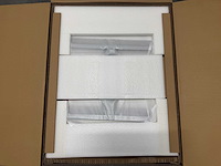 Ja solar - set van 216 zonnepanelen (450 wp) - goodwe omvormer (80 kw) - afbeelding 9 van  10