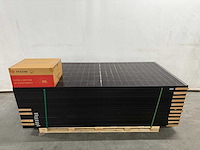 Ja solar - set van 23 zonnepanelen - goodwe 8 kw omvormer - afbeelding 1 van  8