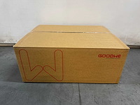 Ja solar - set van 24 zonnepanelen (450 wp) met hybride omvormer en 14,2 kwh batterijen - afbeelding 8 van  21