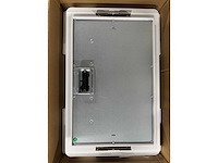 Ja solar - set van 24 zonnepanelen (450 wp) met hybride omvormer en 14,2 kwh batterijen - afbeelding 15 van  15