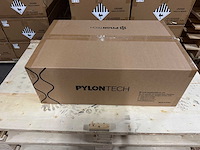 Ja solar - set van 24 zonnepanelen (450 wp) met hybride omvormer en 14,2 kwh batterijen - afbeelding 2 van  15